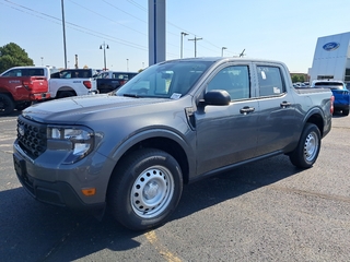 2025 Ford Maverick for sale in Springfield VA