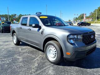 2025 Ford Maverick for sale in Havelock NC