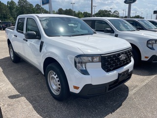 2026 Ford Maverick for sale in Dothan AL