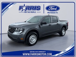 2026 Ford Maverick for sale in Morristown TN