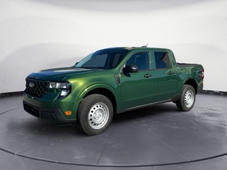 2025 Ford Maverick