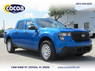 2025 Ford Maverick for sale in Cocoa FL