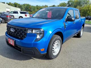 2025 Ford Maverick for sale in Burlington WI