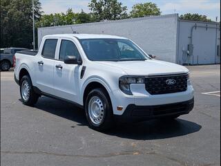 2025 Ford Maverick for sale in Hixson TN