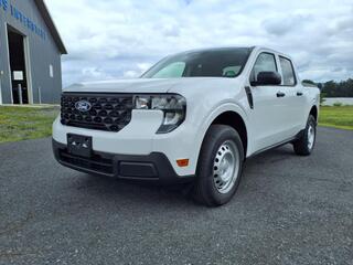 2025 Ford Maverick for sale in Shippensburg PA