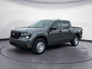 2025 Ford Maverick
