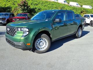 2025 Ford Maverick