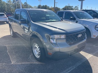 2025 Ford Maverick for sale in Dothan AL