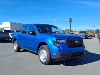 2025 Ford Maverick for sale in Claremore OK