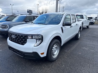 2026 Ford Maverick for sale in Knoxville TN