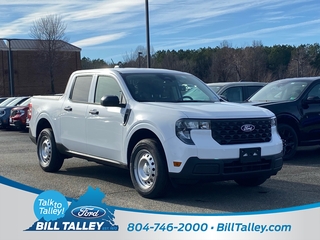 2026 Ford Maverick for sale in Mechanicsville VA