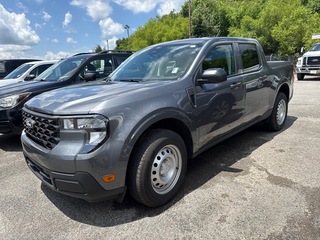 2026 Ford Maverick for sale in Knoxville TN