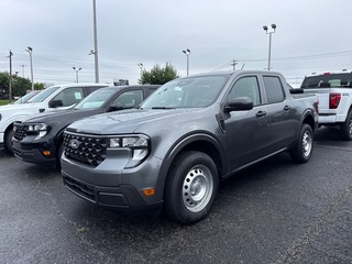 2026 Ford Maverick for sale in Knoxville TN