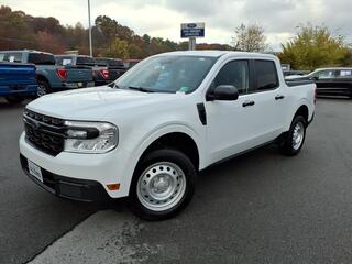 2024 Ford Maverick for sale in Bristol TN
