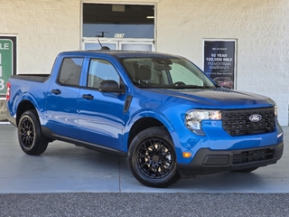 2025 Ford Maverick for sale in Valdese NC