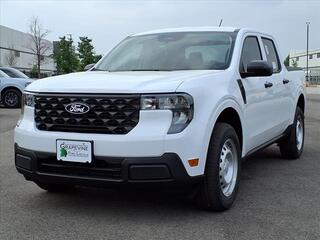 2025 Ford Maverick