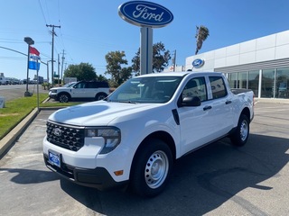 2025 Ford Maverick for sale in Rio Vista CA