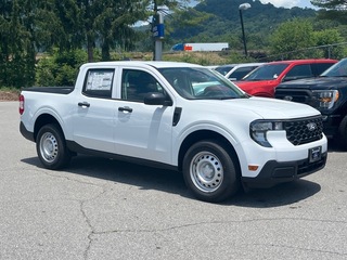 2025 Ford Maverick for sale in Canton NC