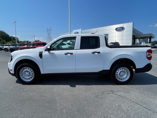 2025 Ford Maverick for sale in Valdese NC