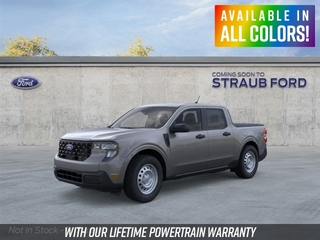2025 Ford Maverick for sale in Mouundsville WV