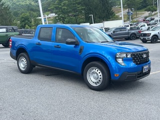 2025 Ford Maverick for sale in Canton NC