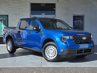 2025 Ford Maverick for sale in Valdese NC