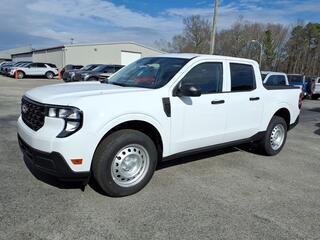 2025 Ford Maverick for sale in Hartselle AL