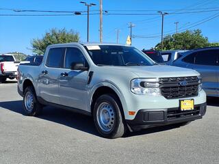2024 Ford Maverick