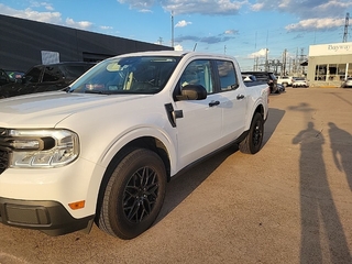 2024 Ford Maverick