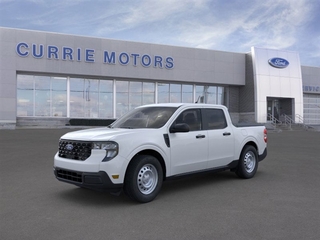 2025 Ford Maverick