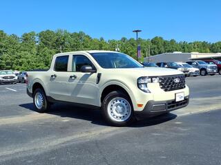 2025 Ford Maverick for sale in Carthage NC