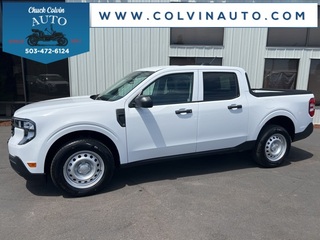 2025 Ford Maverick for sale in McMinnville OR