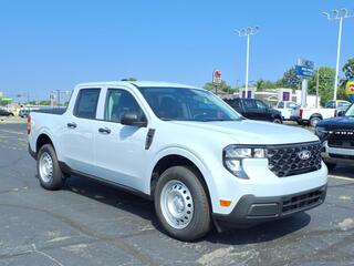 2025 Ford Maverick for sale in Greer SC