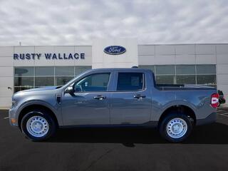 2025 Ford Maverick for sale in Dandridge TN