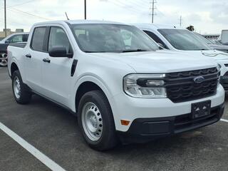 2024 Ford Maverick for sale in Greenville SC