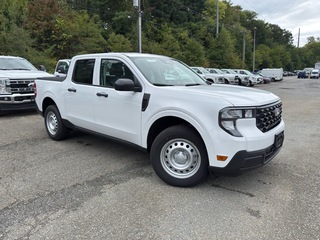 2025 Ford Maverick for sale in Salem VA