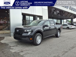 2025 Ford Maverick for sale in Brentwood TN