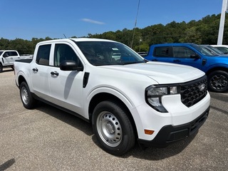 2025 Ford Maverick for sale in Dothan AL