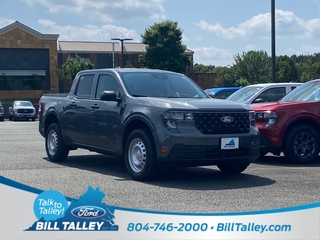 2025 Ford Maverick for sale in Mechanicsville VA