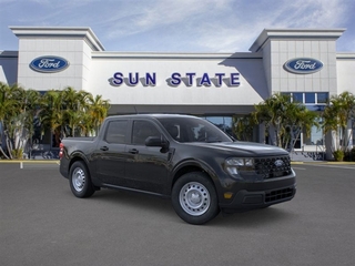 2025 Ford Maverick