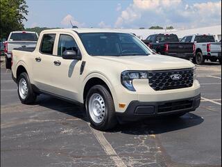2025 Ford Maverick for sale in Hixson TN