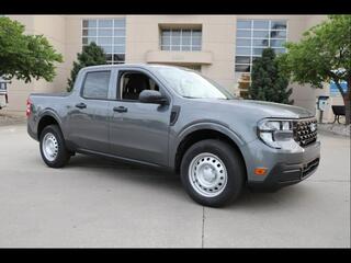 2025 Ford Maverick