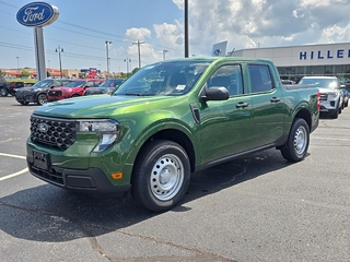 2025 Ford Maverick for sale in Springfield VA