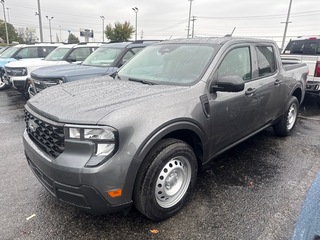 2025 Ford Maverick for sale in Knoxville TN