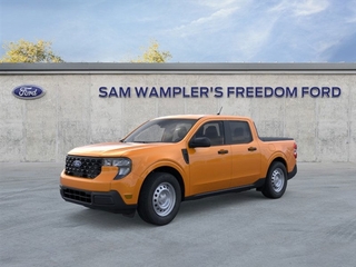 2026 Ford Maverick for sale in Mcalester OK