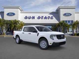 2025 Ford Maverick