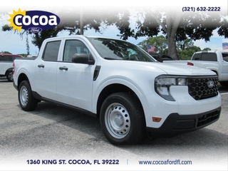 2025 Ford Maverick for sale in Cocoa FL