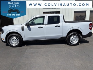 2025 Ford Maverick for sale in McMinnville OR