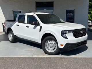 2025 Ford Maverick for sale in Valdese NC