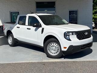 2025 Ford Maverick for sale in Valdese NC